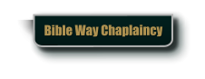 Bible Way Chaplaincy