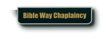 Bible Way Chaplaincy