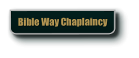 Bible Way Chaplaincy